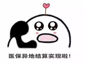  长春老年人,打算去南方猫冬,只需三步医保卡可异地使用