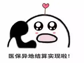  长春老年人,打算去南方猫冬,只需三步医保卡可异地使用