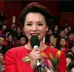  46岁董卿舞台正青春,父母都是学霸,感情归宿让人牵挂