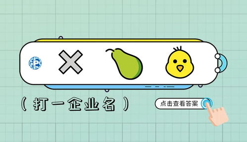  当表情符号遇到广药集团,会有什么奇妙的化学反应