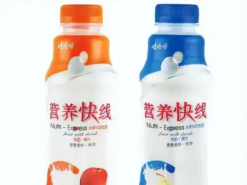  泪崩莲花味精力挺娃哈哈看她们主播的做法,网友们都流泪了