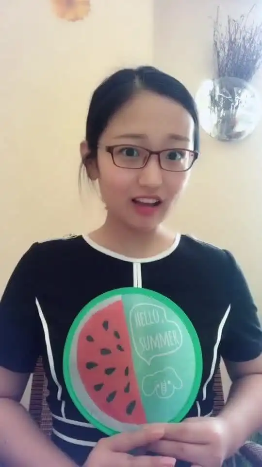 抖音小助手满足一位小哥哥的要求单独拍摄,等你合拍