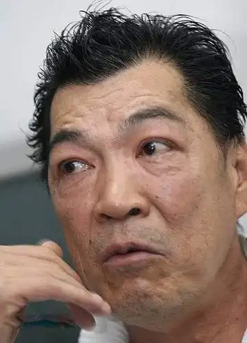  盘点大傻成奎安十大经典表情以此纪念