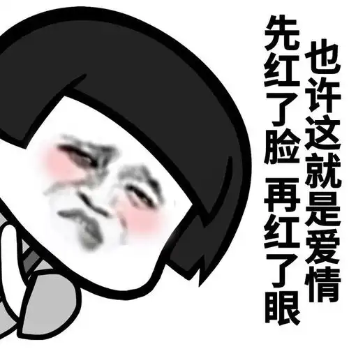  可爱沙雕表情包你需要什么服务