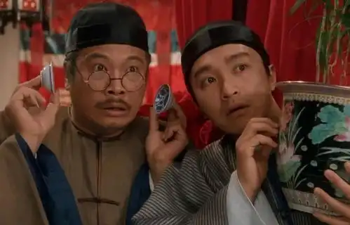  吴孟达临终前用力睁开双眼,表情让人心酸
