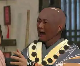  剑网三魔性表情包武林外传剑网三