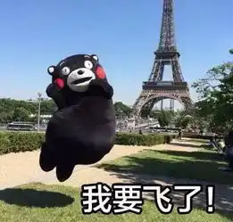  从吉祥物到世界级表情包,熊本表情为何这么火