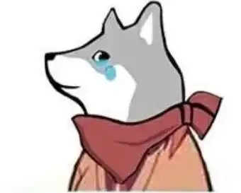  mr.quin狗头人表情包