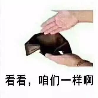  每日表情穷人专用