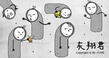 一坨翔表情包微信