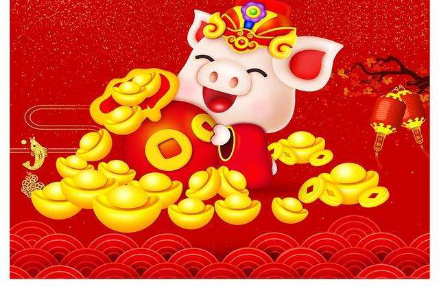  百年难遇岁朝春曹刚律师给您拜年