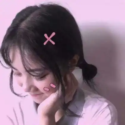  qq女生头像小清新送给每天喜欢换头像的女生学生们