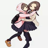  百合无限好表情包微信头像图片大全
