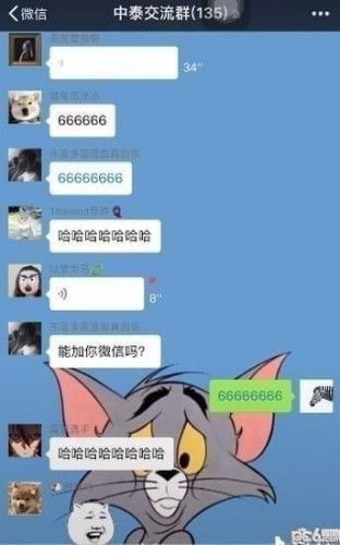  抖音萨瓦迪卡欢迎大家是什么意思抖音泰国蕾哈娜意思介绍游戏吧