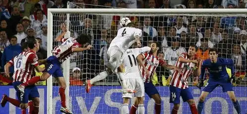  塞尔吉奥拉莫斯sergioramos现实fifa足球世界