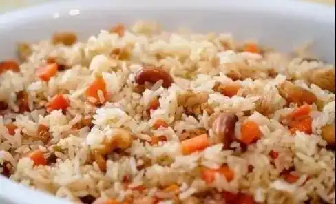  这样吃饭最养人只需4招,三高立消