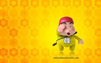  可爱的棒棒娃壁纸