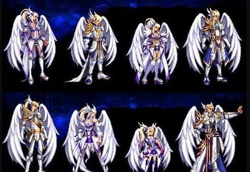  dnf国庆如何追忆别的天空套可以做到,但是太难且只有三套