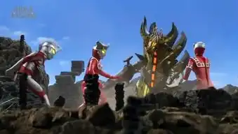 盘点奥特曼中五大最强怪兽黑暗扎基仅排第三  盘点奥特曼中五大最强怪兽黑暗扎基仅排第三