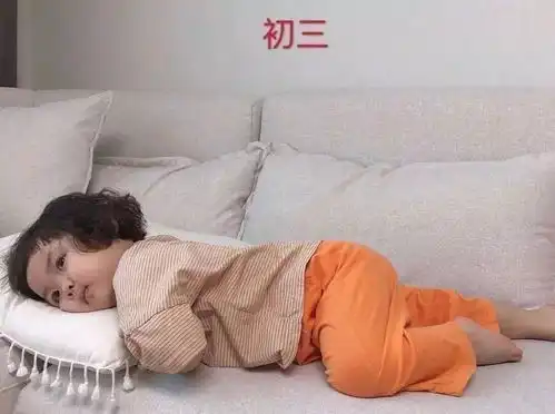 社恐人表情包瘤子