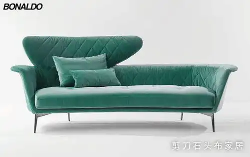  bonaldo沙发,打造时尚优雅家居生活