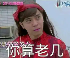 朱碧石是不是罗志祥