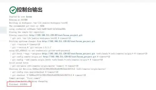  jenkins的安装与配置包含各个插件的安装用户权限的管理以及凭证管理