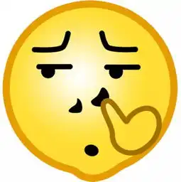  笑脸符号生日快乐主播模仿表情包,最像的居然是