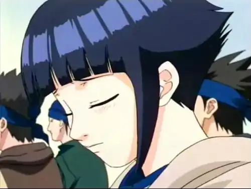 谁能给我雏田的图片 谁能给我雏田的图片