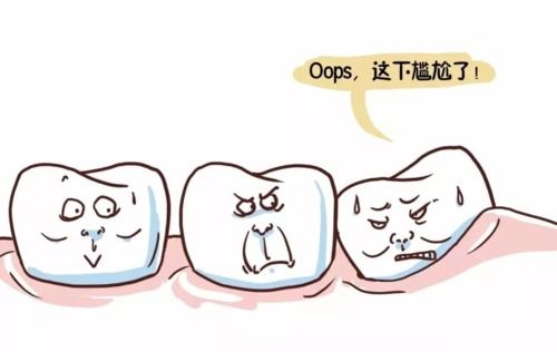 牙疼表情包智齿