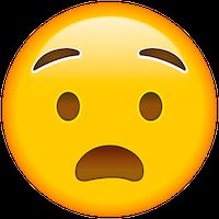  各种表情包英语怎么说,太齐全了