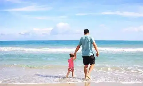  孩子家里凶,出门怂,往往是这3个原因造成,爸爸应该自我反思