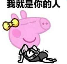  抖音我们社会人表情包分享小猪佩奇不服喵星人表情包大全