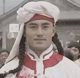  还珠格格又来一大波表情,这次的主人公竟是他