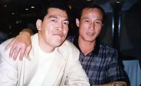  他人称为大傻,他的成名之路和最后结局