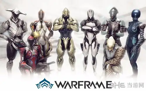 warframe游戏机制是怎么样的星际战甲游戏机制简介