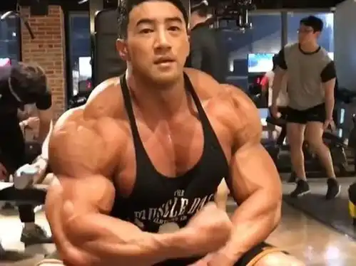  肌肉强壮的人力气一定大吗认识这几点,锻炼才能有方向