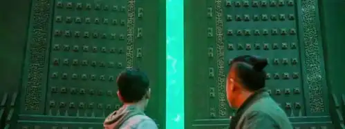  云顶天宫结局吴邪和胖子为何露出惊慌的表情原因细思极恐