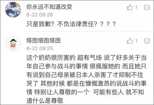  二十二的老人被恶搞成表情包,网友们怒了腾讯致歉第三方提供