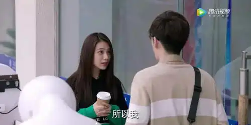  表情亲爱的热爱的杨紫演活呆萌佟年,颜值却不及酷似高圆圆的她腾讯网表情