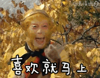 西游记表情包搞笑gif