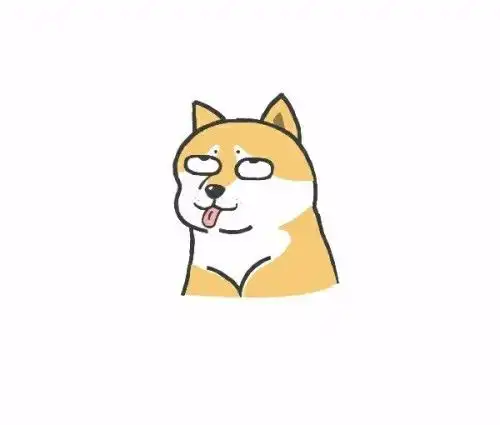  求这个图片的高清图,单身狗斜视动漫的