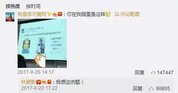  被网友发表情包群嘲林更新只回复了两个字