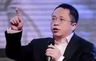  搞出了估值5344亿的神级产品,马云最恨的人