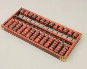 算盘图片大全表情包招子