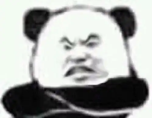  一套魔性表情合集