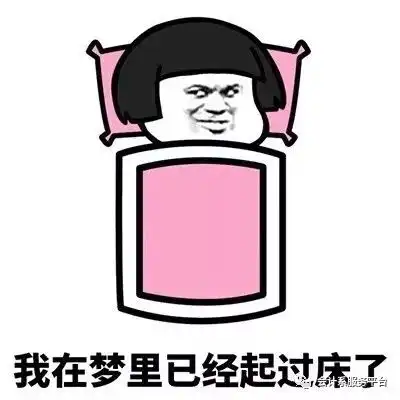  寒假的正确打开方式