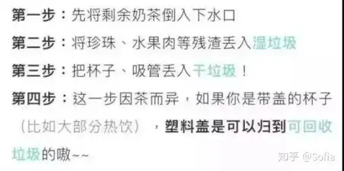  表情必备垃圾分类指南最全干货学习必须收藏知乎表情