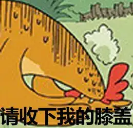 哪里跑的表情包鸡年