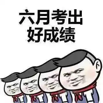  广东分数线出了查分的孩子反应太真实了好笑又好哭